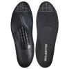SOLESTAR Vložky treter BLK, karbonové SOLESTAR Vložky treter BLK, karbonové