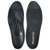 SOLESTAR Vložky treter BLK, karbonové SOLESTAR Vložky treter BLK, karbonové