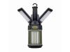 Sorbo Svítilna a lapač komárů Camping Lantern Zapper (VÝPRODEJ)
