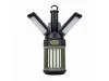 Sorbo Svítilna a lapač komárů Camping Lantern Zapper (VÝPRODEJ)