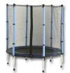 Spartan Dětská skákací trampolína 140 cm s ochrannou sítí