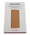 Sparx Kůže Deburring Block Set Refills - Leather