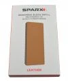 Sparx Kůže Deburring Block Set Refills - Leather