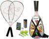 Speedminton Set S900 sada raket