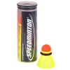 Speedminton Tube Match sada míčků