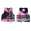 Spinera Deluxe Woman Nylon 50N 2026 pink vesta plovací Spinera Deluxe Woman Nylon 50N 2026 pink vesta plovací