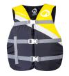 Spinera Universal Nylon 50N 2026 black/yellow vesta plovací