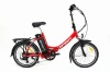 Spirit Elektrokolo skládačka, JOY II 2026 červená 13Ah