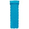 Spokey AIR BED PILLOW BIG Samonafukovací matrace s polštářkem 213x62x6 cm, modrá Spokey AIR BED PILLOW BIG Samonafukovací matrace s polštářkem 213x62x6 cm, modrá