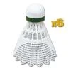 Spokey AIR TEC Míčky na badminton, 6 ks, nylonové