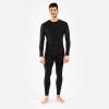 Spokey ARCTIQ SET Pánské termoprádlo, černé Spokey ARCTIQ SET Pánské termoprádlo, černé