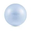 Spokey AURA Pilates míč, 22 cm, modrý