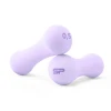 Spokey BONE Sada neoprenových činek 2x 0,5 kg Spokey BONE Sada neoprenových činek 2x 0,5 kg