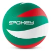 Spokey BUMP Volejbalový míč, zeleno-červený Spokey BUMP Volejbalový míč, zeleno-červený