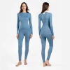 Spokey COLDY SET Dámské termoprádlo, modré Spokey COLDY SET Dámské termoprádlo, modré