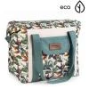 Spokey EKO WAY Termotaška, 28 l, zelená Spokey EKO WAY Termotaška, 28 l, zelená