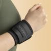 Spokey FITBAND Stabilizační bandáž na zápěstí, vel. UNI Spokey FITBAND Stabilizační bandáž na zápěstí, vel. UNI