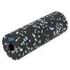 Spokey GREAN MINI Masážní fitness válec, modro-bílý
