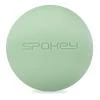 Spokey HARDY Hladký gelový masážní míček 65 mm Spokey HARDY Hladký gelový masážní míček 65 mm
