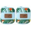 Spokey HOME JUNGLE Závaží na ruce a nohy 2x 1 kg
