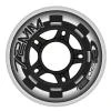 Spokey 72 mm 82A náhradní kolečka k bruslím Spokey 72 mm 82A náhradní kolečka k bruslím