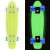 Spokey NEO Pennyboard se svítícími prvky ve tmě, 56 cm Spokey NEO Pennyboard se svítícími prvky ve tmě, 56 cm