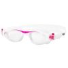 Spokey PALIA Plavecké brýle, bílo-růžové