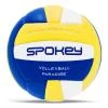 Spokey PARADISE Volejbalový míč, vel. 5, modro-žlutý