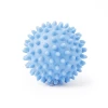 Spokey PIN světle modrá 7 cm masážní míček Spokey PIN světle modrá 7 cm masážní míček
