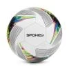 Spokey PRODIGY Fotbalový míč, vel. 5, bílý Spokey PRODIGY Fotbalový míč, vel. 5, bílý