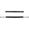 Spokey RELEVER 1 Hrazda do dveří 62-100 cm