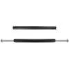 Spokey RELEVER 1 Hrazda do dveří 62-100 cm Spokey RELEVER 1 Hrazda do dveří 62-100 cm