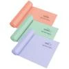 Spokey RIBBON TEX SET Sada posilovacích gum, 200 cm Spokey RIBBON TEX SET Sada posilovacích gum, 200 cm