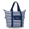 Spokey SAN REMO Termotaška, 28 l, pruhy