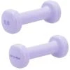 Spokey SHAPE Sada činek 2x 0,5 kg