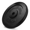 Spokey SINIS Litinový kotouč, 29 mm, 10 kg Spokey SINIS Litinový kotouč, 29 mm, 10 kg