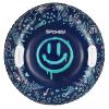 Spokey SMILE Nafukovací sněžný kluzák ve tvaru kola