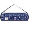 Spokey THE BLOOM BAG Textilní obal na podložku