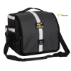 Sport Arsenal Brašna na řídítka 509 Quick Fix černo-šedá Sport Arsenal Brašna na řídítka 509 Quick Fix černo-šedá