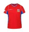 SPORTTEAM ČR 1 pánský fotbalový dres SPORTTEAM ČR 1 pánský fotbalový dres