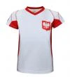 SPORTTEAM Polsko 2 pánský fotbalový dres SPORTTEAM Polsko 2 pánský fotbalový dres