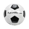 SPORTTEAM Fotbalový míč Official S22 SPORTTEAM Fotbalový míč Official S22