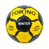 SPORTTEAM Fotbalový míč Winter Torino vel. 5