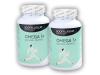 Sportwave 2x Omega 3+ 90 tobolek
