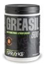 Sprayke GREASIL 500 Bike lithiová vazelína 900 g