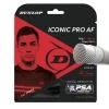 DUNLOP PRO Ali Farag 18G/1,18 mm (SET 12 m) Squash struny DUNLOP PRO Ali Farag 18G/1,18 mm (SET 12 m) Squash struny