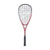 Dunlop Tristorm Graphite černá squashová raketa Dunlop Tristorm Graphite černá squashová raketa