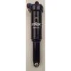 SR Suntour Edge RC Trunion 205/60 mm černý zadní tlumič SR Suntour Edge RC Trunion 205/60 mm černý zadní tlumič