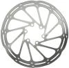 Sram brzdový kotouč Centerline 160mm , 6 děr, Rounded Sram brzdový kotouč Centerline 160mm , 6 děr, Rounded