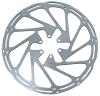 Sram brzdový kotouč Centerline 200mm, 6 děr, Rounded Sram brzdový kotouč Centerline 200mm, 6 děr, Rounded